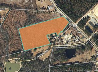 Ray Rd, Spring Lake, NC 28390