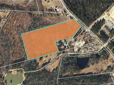 Ray Rd, Spring Lake, NC, 28390