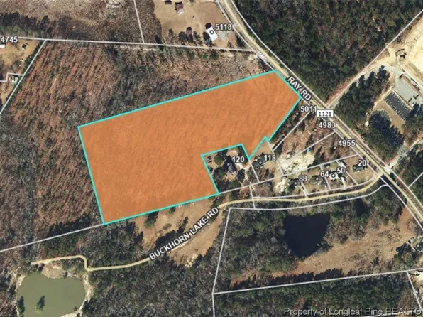 Ray Rd, Spring Lake, NC 28390