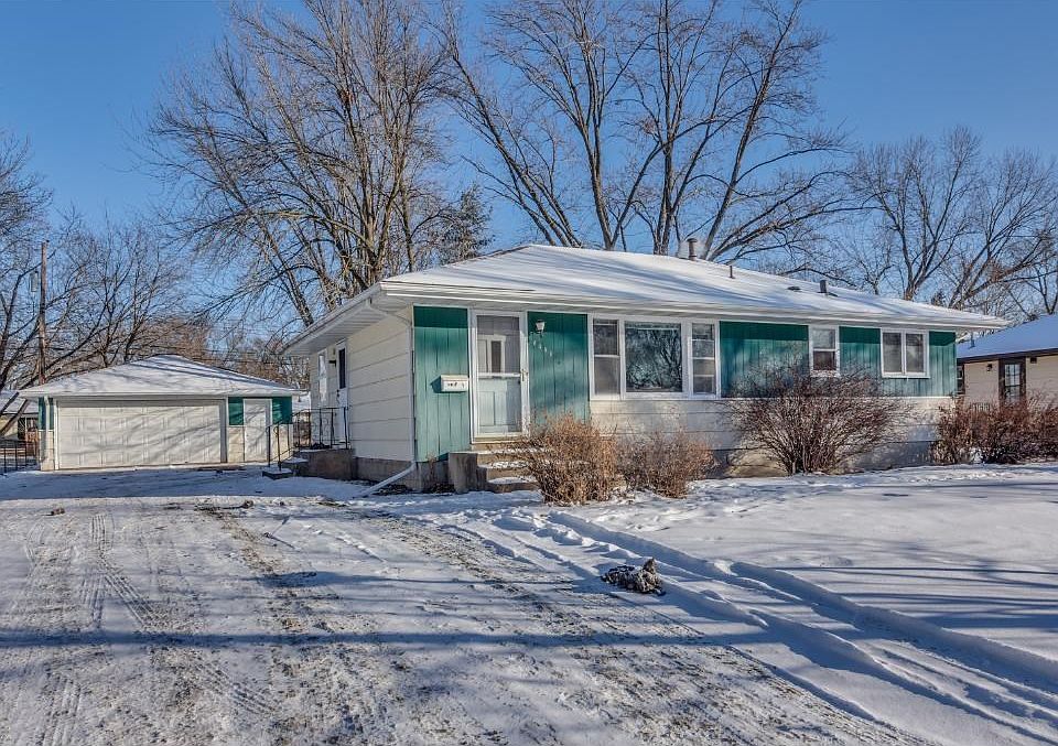 Seller's Property Disclosure Statement