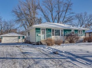 6436 Noble Ave N, Brooklyn Center, MN 55429