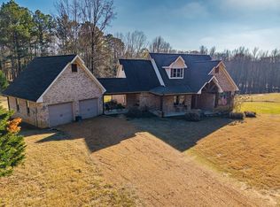 34 County Road 93, Water Valley, MS 38965