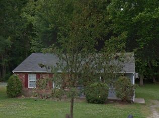 15612 Silvertree Ln, South Chesterfield, VA 23834