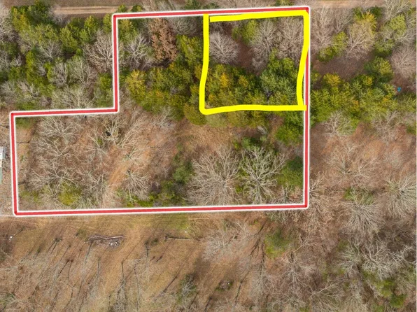 Lot 5 Whittaker Lane, Lampe, MO 65681