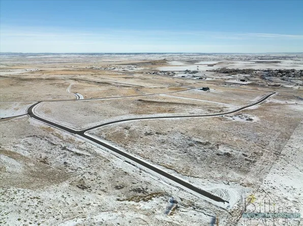 Ridge Rock Trl #2-lot 1, Billings, MT 59105