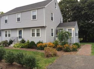 67R Village St #2, Marblehead, MA 01945