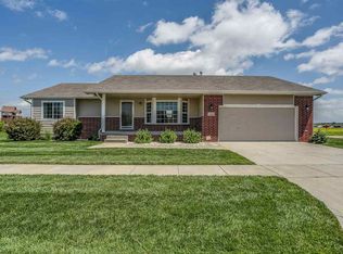 14202 W Autumn Ridge St, Wichita, KS 67235
