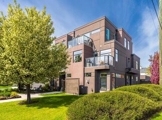 2107 E 23rd Ave SW, Calgary, AB T2T5J2