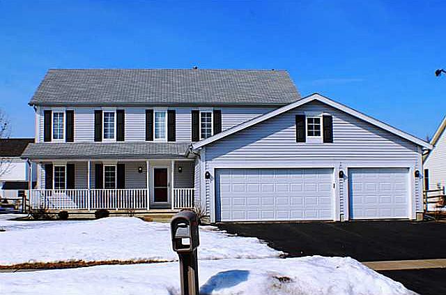 1st image of 10354 Scarlet Oak Dr