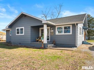 336 Miller St, Carrier Mills, IL 62917