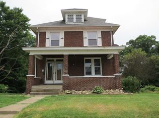 538 N 6th St, Jeannette, PA