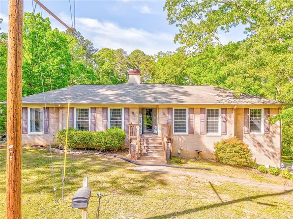 102 Hycliff Rd SW, Rome, GA 30165