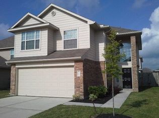 21223 Normand Meadows Ln, Humble, TX 77338