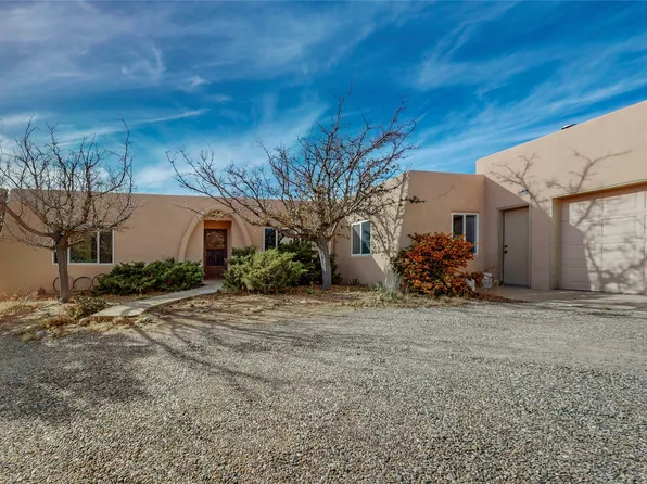 34 Ute Cir, Santa Fe, NM 87505