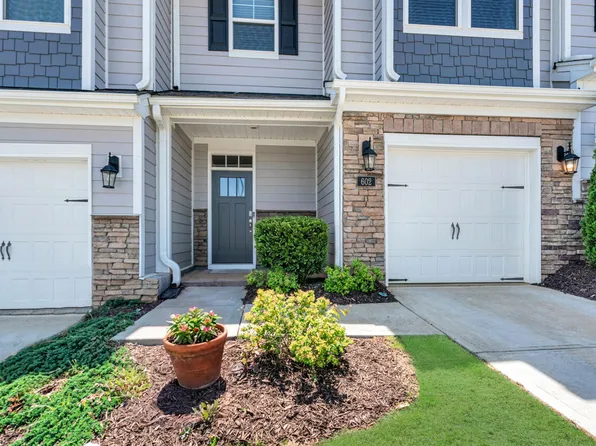 602 Picnic Pl, Hillsborough, NC 27278