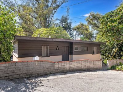 2521 Rinconia Dr, Los Angeles, CA, 90068