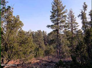 1948 Green Valley Rd LOT 29, Heber, AZ 85928