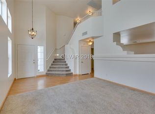 1705 Cedar Bluffs Way, Las Vegas, NV 89128