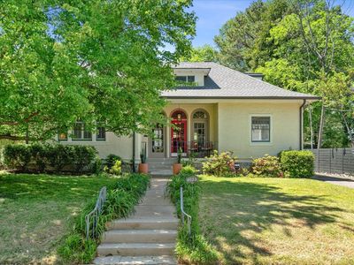 193 S Idlewild St, Memphis, TN, 38104