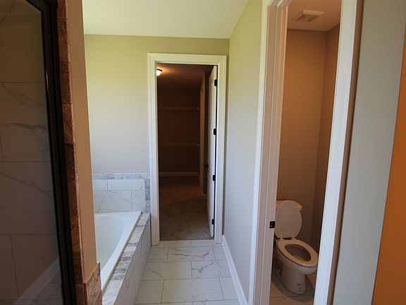 Main Bath