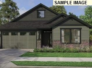 4320 N 15th Way, Ridgefield, WA 98642
