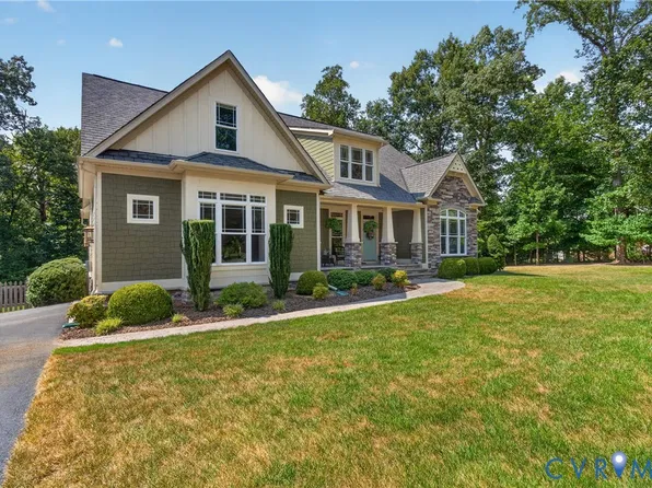 11630 Barrows Ridge Ln, Chesterfield, VA 23838