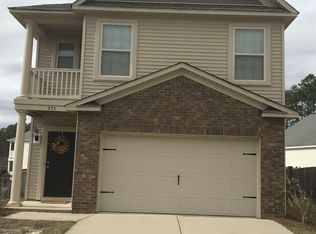 255 Flinchum Pl, Lexington, SC 29073