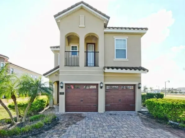 7824 LOXAHATCHEE COURT, KISSIMMEE, FL 34747