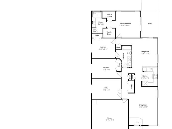 2nd image of 6408 Lansdowne Cir