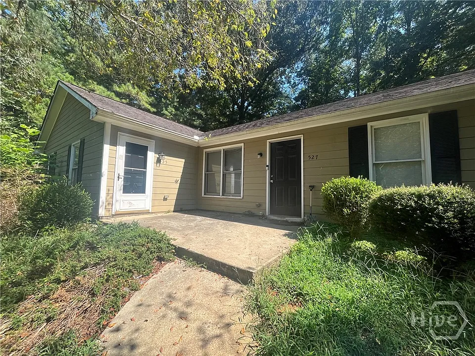 525 Rustwood Dr