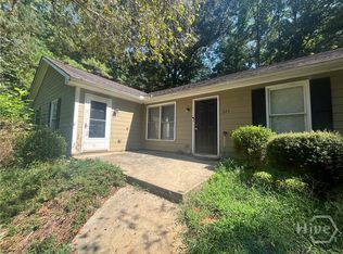 525 Rustwood Dr, Athens, GA 30606