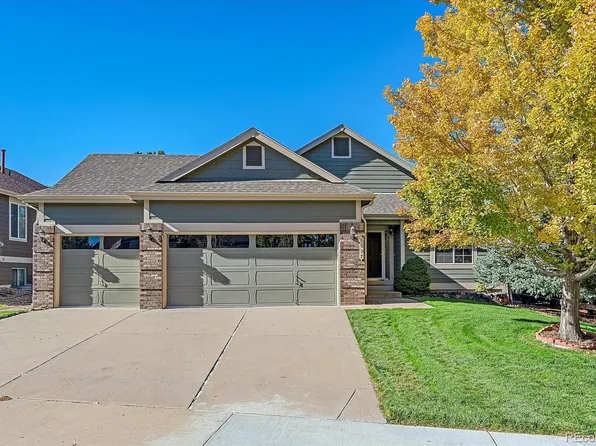 1057 Bulrush Drive, Castle Rock, CO 80109