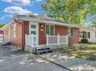 323 N Thomas St, Gilman, IL 60938