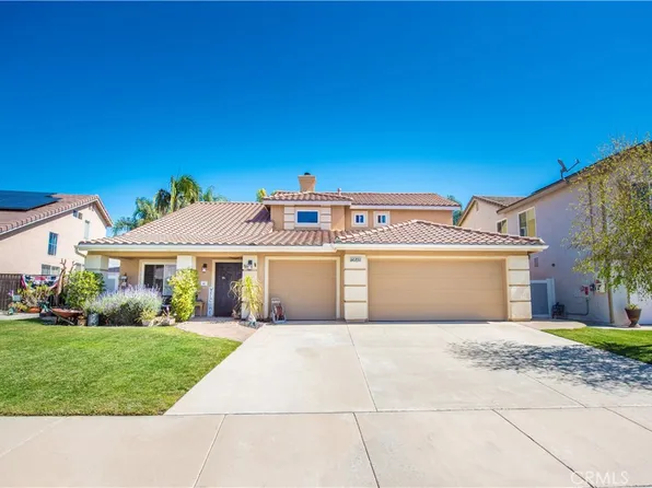 13648 Glen Canyon Dr, Corona, CA 92883