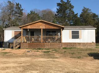 787 Fm #21, Mount Vernon, TX 75457