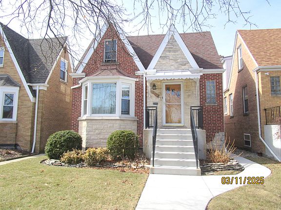 2nd image of 3244 N Nordica Ave