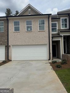 1248 Fagiolo St, McDonough, GA, 30253