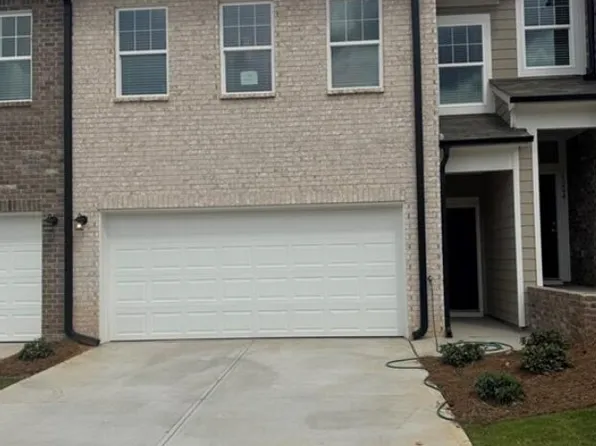 1248 Fagiolo St, McDonough, GA 30253