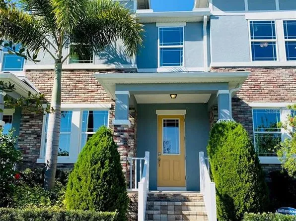 15836 Marina Bay Dr, Winter Garden, FL 34787