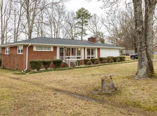 105 Watson Dr, Florence, AL 35633