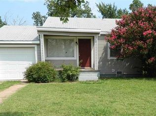 1707 NW Irwin Ave, Lawton, OK 73507