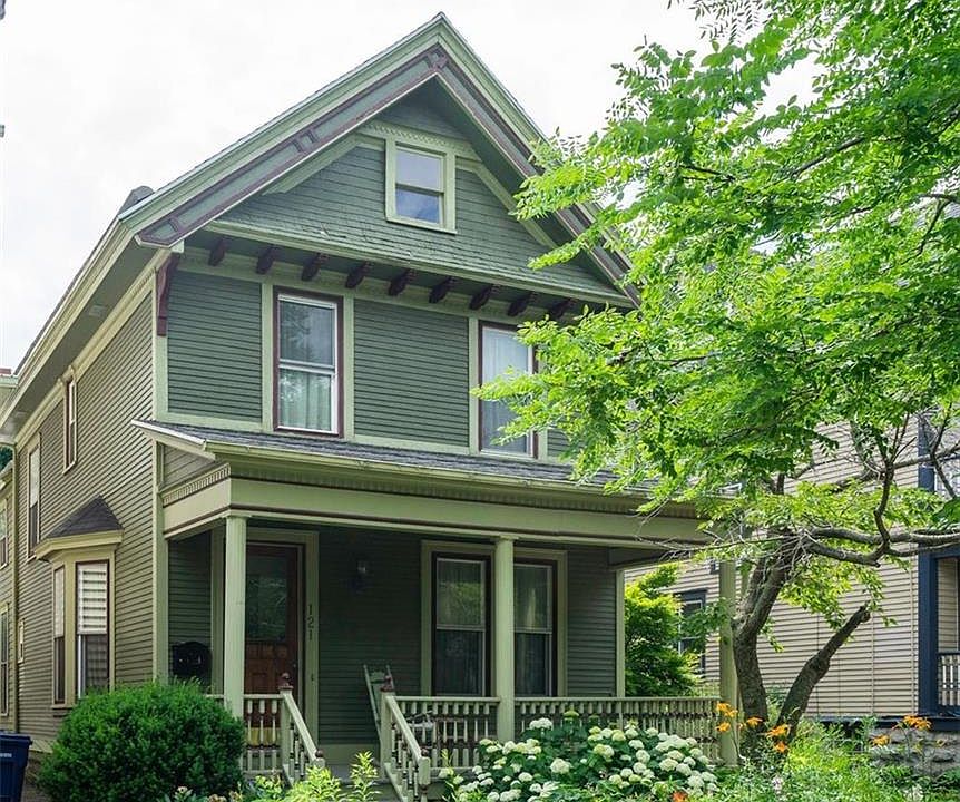 121 Norwood Ave, Buffalo, NY 14222 Zillow