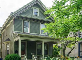 121 Norwood Ave, Buffalo, NY 14222