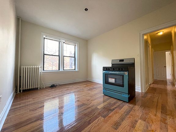 2nd image of 321 Fairmount Ave #36E