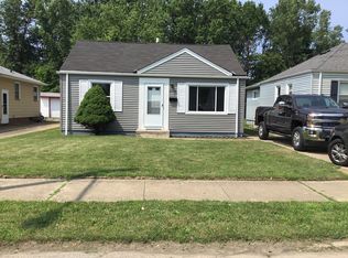 12202 Lena Ave, Cleveland, OH