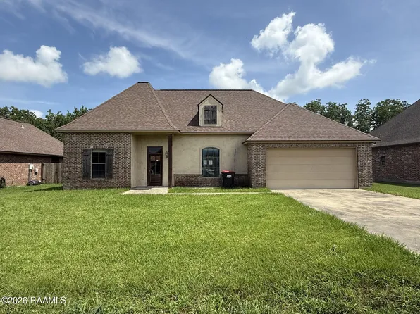 202 Ridge Run Ln, Carencro, LA 70520