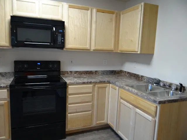 1 bed, $1,200 — Photo 3