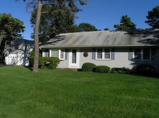 16 Tamarack Rd, West Dennis, MA 02670