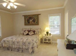 7909 Fairlake Dr, Wake Forest, NC 27587