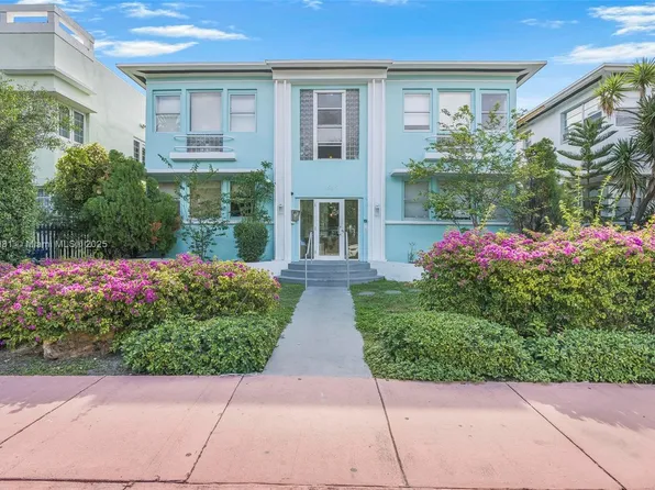 1555 Pennsylvania Ave APT 209, Miami Beach, FL 33139